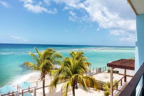 Apartamento St Lawrence Beach Condominiums