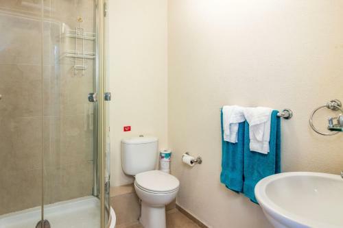 Apartamento St Lawrence Beach Condominiums