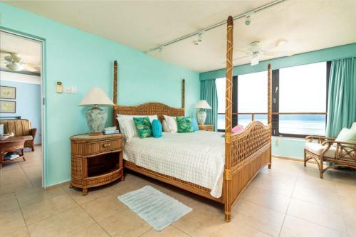 Apartamento St Lawrence Beach Condominiums