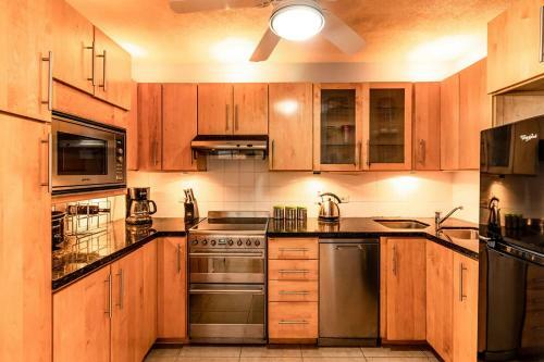 Apartamento St Lawrence Beach Condominiums