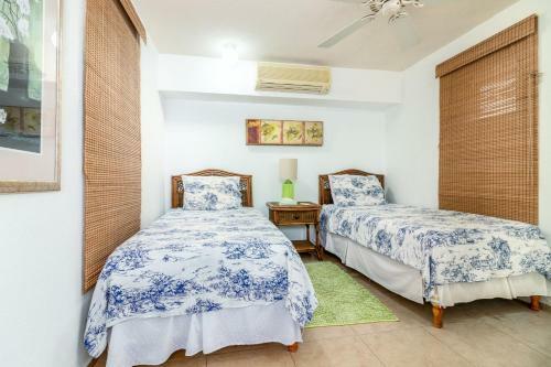 Apartamento St Lawrence Beach Condominiums