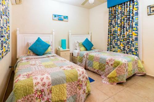 Apartamento St Lawrence Beach Condominiums