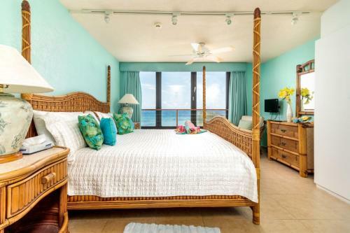 Apartamento St Lawrence Beach Condominiums