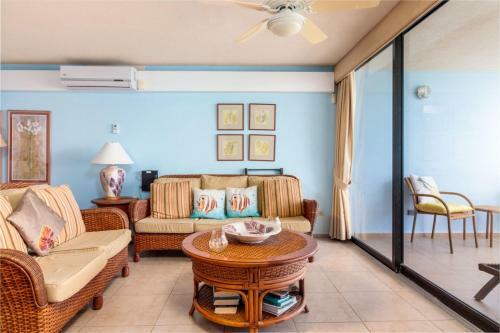 Apartamento St Lawrence Beach Condominiums