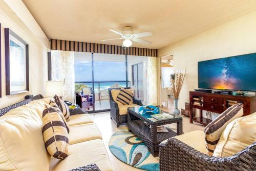 Apartamento St Lawrence Beach Condominiums