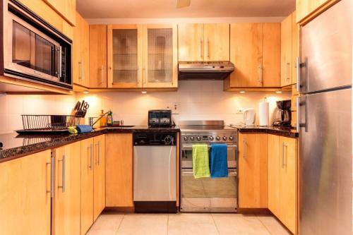 Apartamento St Lawrence Beach Condominiums