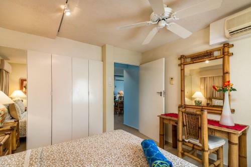 Apartamento St Lawrence Beach Condominiums