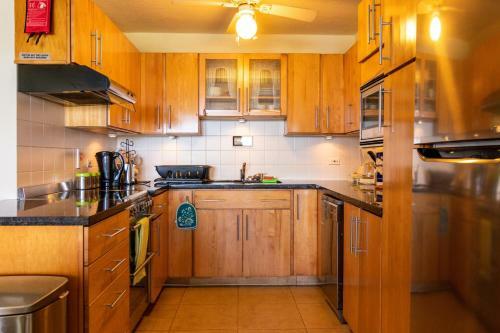 Apartamento St Lawrence Beach Condominiums