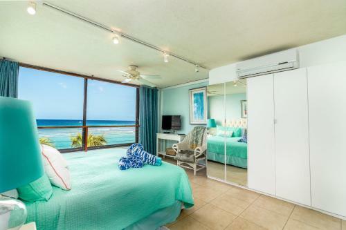 Apartamento St Lawrence Beach Condominiums