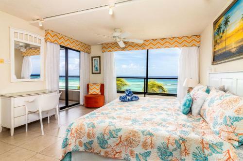 Apartamento St Lawrence Beach Condominiums