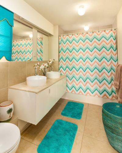 Apartamento St Lawrence Beach Condominiums