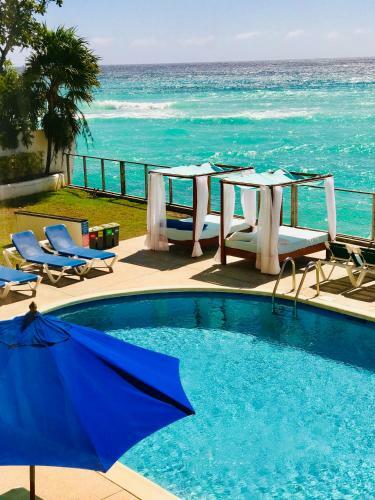 Apartamento St Lawrence Beach Condominiums