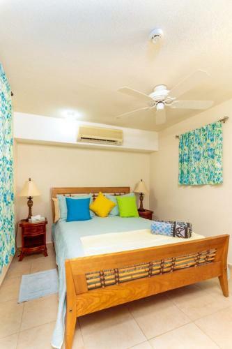 Apartamento St Lawrence Beach Condominiums