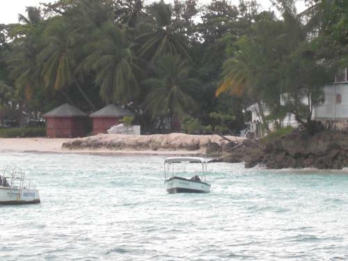 Apartamento St Lawrence Beach Condominiums