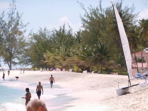 Apartamento St Lawrence Beach Condominiums