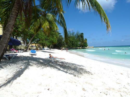 Apartamento St Lawrence Beach Condominiums