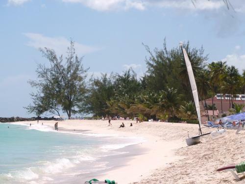 Apartamento St Lawrence Beach Condominiums