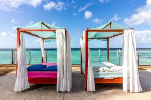 Apartamento St Lawrence Beach Condominiums