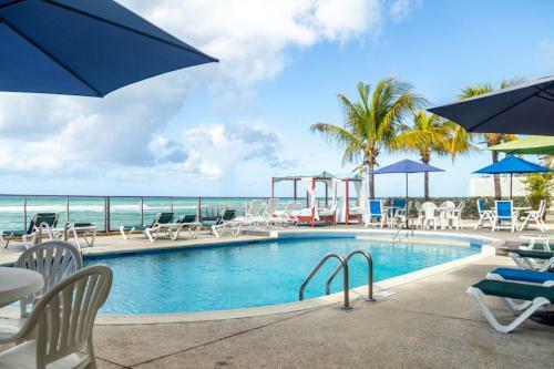 Apartamento St Lawrence Beach Condominiums