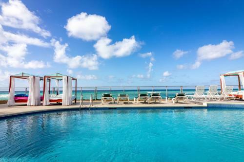 Apartamento St Lawrence Beach Condominiums