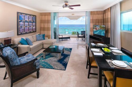 Hotel O2 Beach Club & Spa