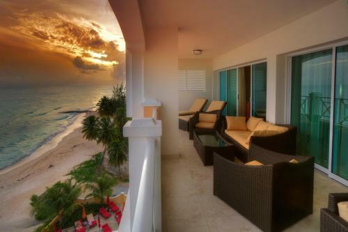 Hotel O2 Beach Club & Spa