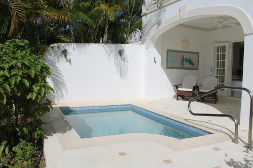 Villa Coconut Ridge No. 5
