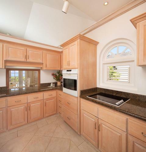 Villa Coconut Ridge No. 5