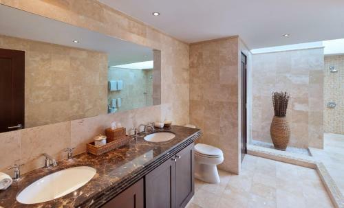 Apartamento Coral Cove 15, Penthouse