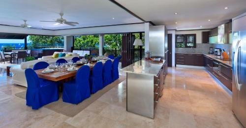 Apartamento Coral Cove 15, Penthouse