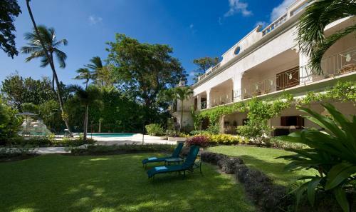 Villa Moon Reach