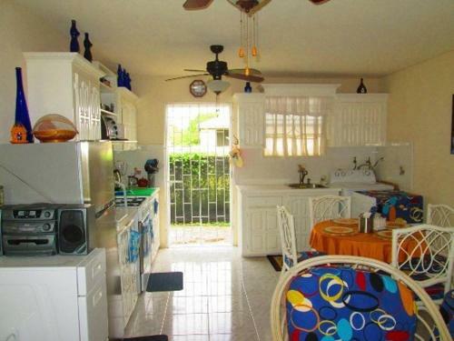 Apartamento Moravian Gardens