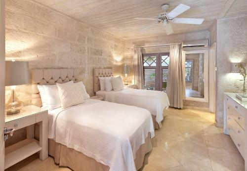 Villa Bluff House