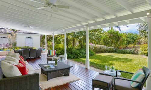 Villa Westland Heights 9
