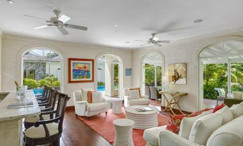 Villa Westland Heights 9