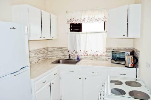 Apartamento Kenridge Residences