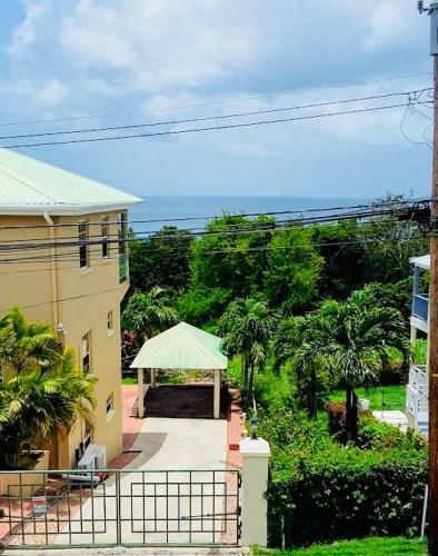 Apartamento Kenridge Residences