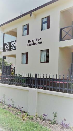 Apartamento Kenridge Residences