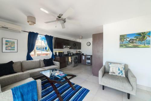Apartamento Lantana No. 3