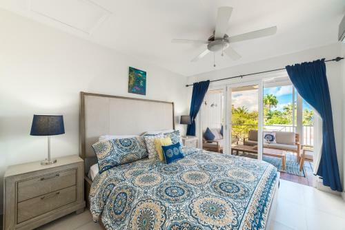 Apartamento Lantana No. 3