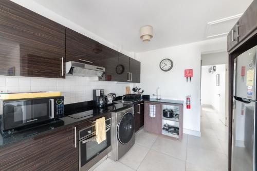 Apartamento Lantana No. 3