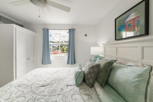 Apartamento Lantana No. 3