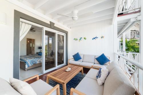 Apartamento Lantana No. 3