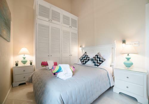 Apartamento Lantana No. 34