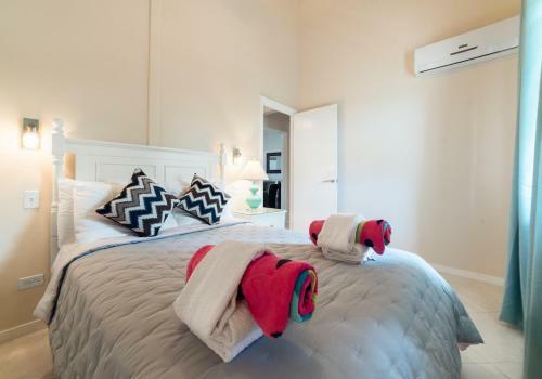 Apartamento Lantana No. 34