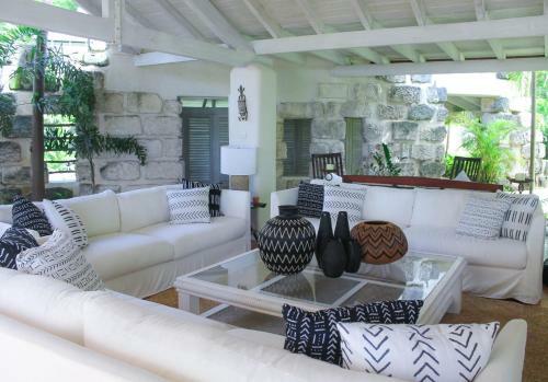 Villa Landmark House & Cottage