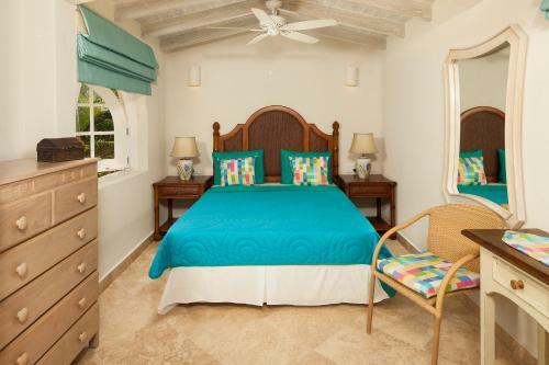 Apartamento Sugar Hill Tennis Village E119