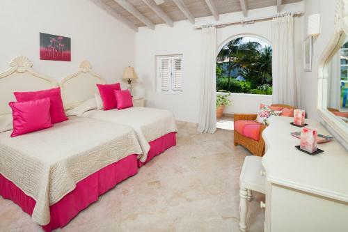 Apartamento Sugar Hill Tennis Village E119