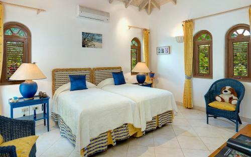 Villa Oceana- Sugar Hill Resort