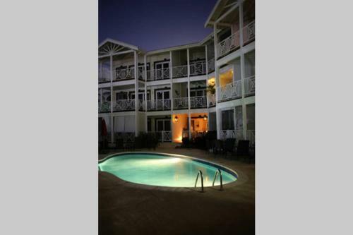 Apartamento Sea Glass Villa - Spacious 2 Bedroom, 2 Bathroom